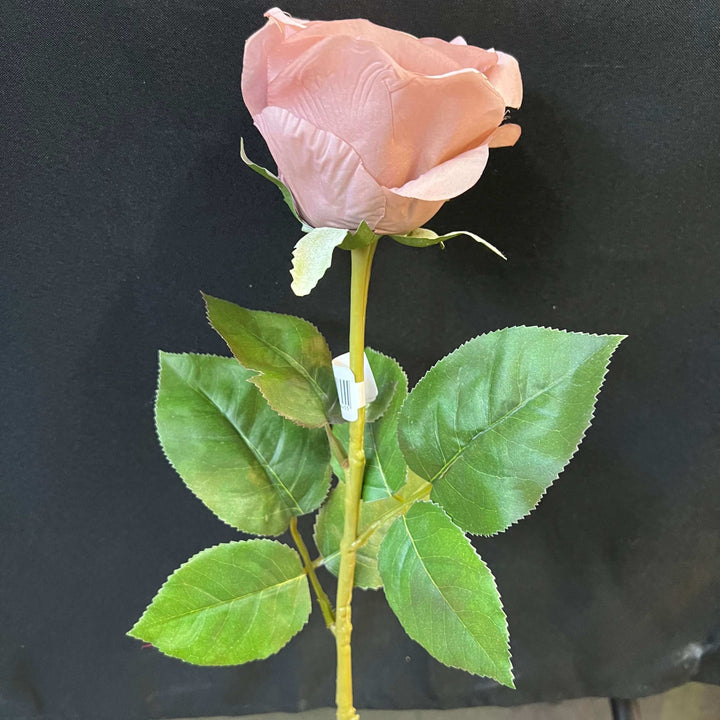 fake rose flower