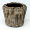 Small Wicker Basket 30cm